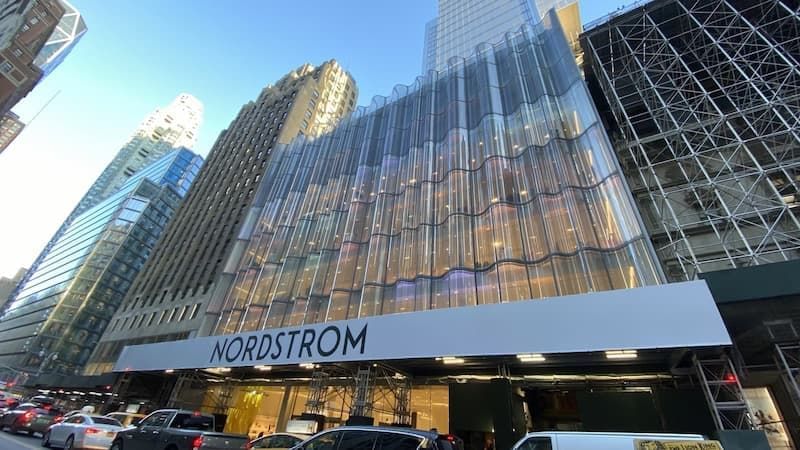 nordstrom nyc flagship
