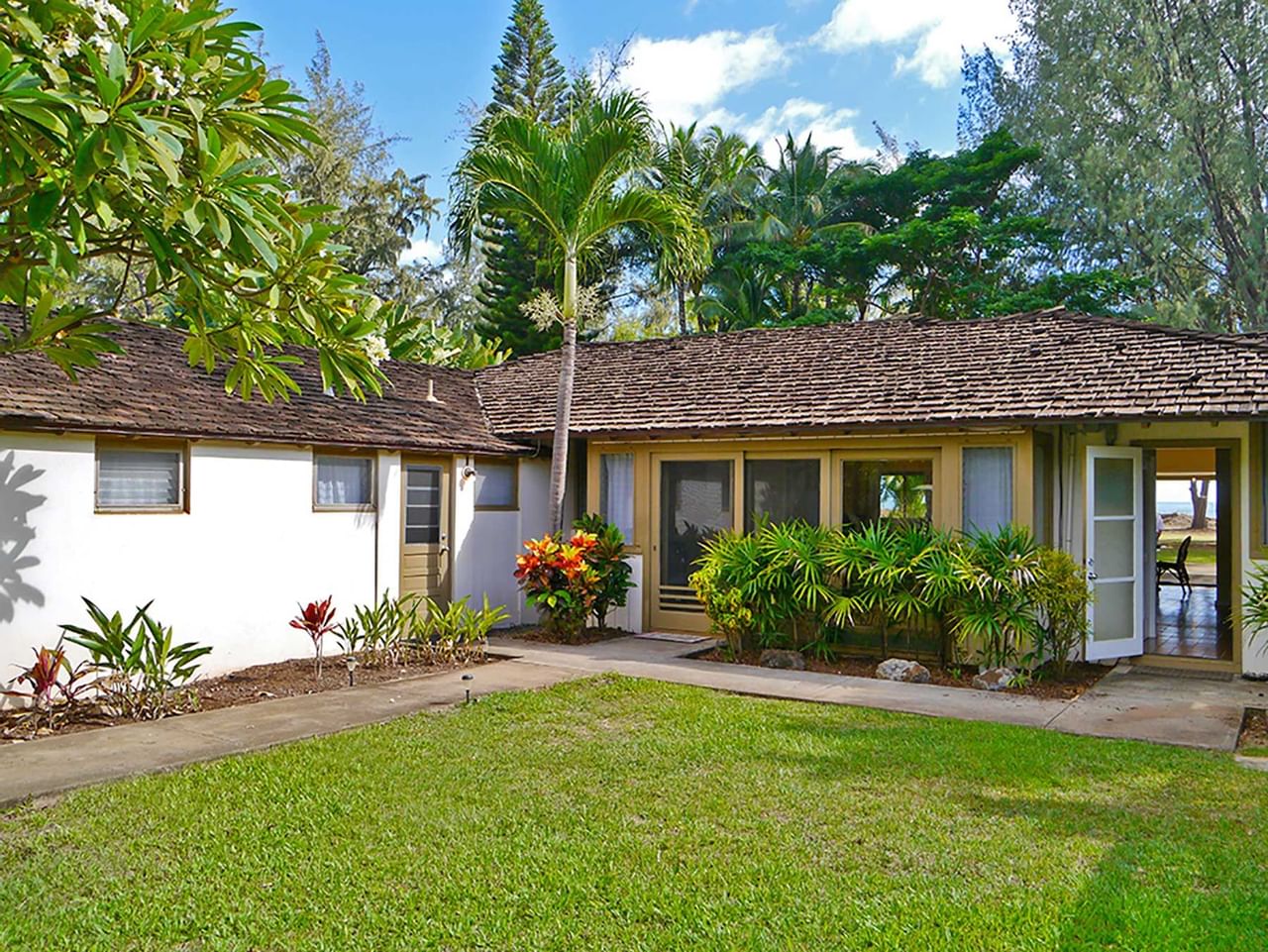 Waimea Plantation Cottages
