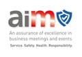AIM Contagion Secure Logo