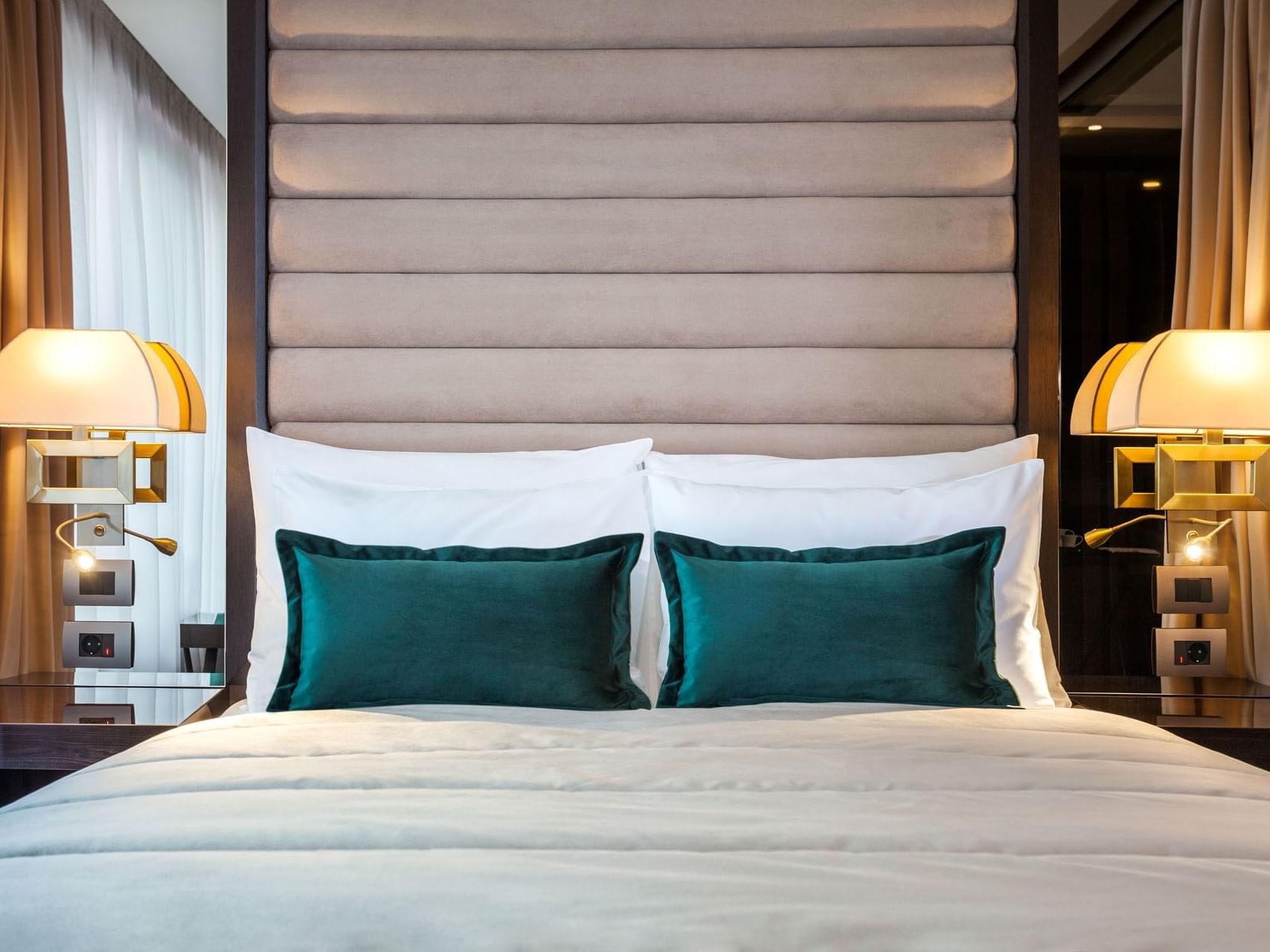 Early Bird Package at Saint Ten Hotel in Belgrade