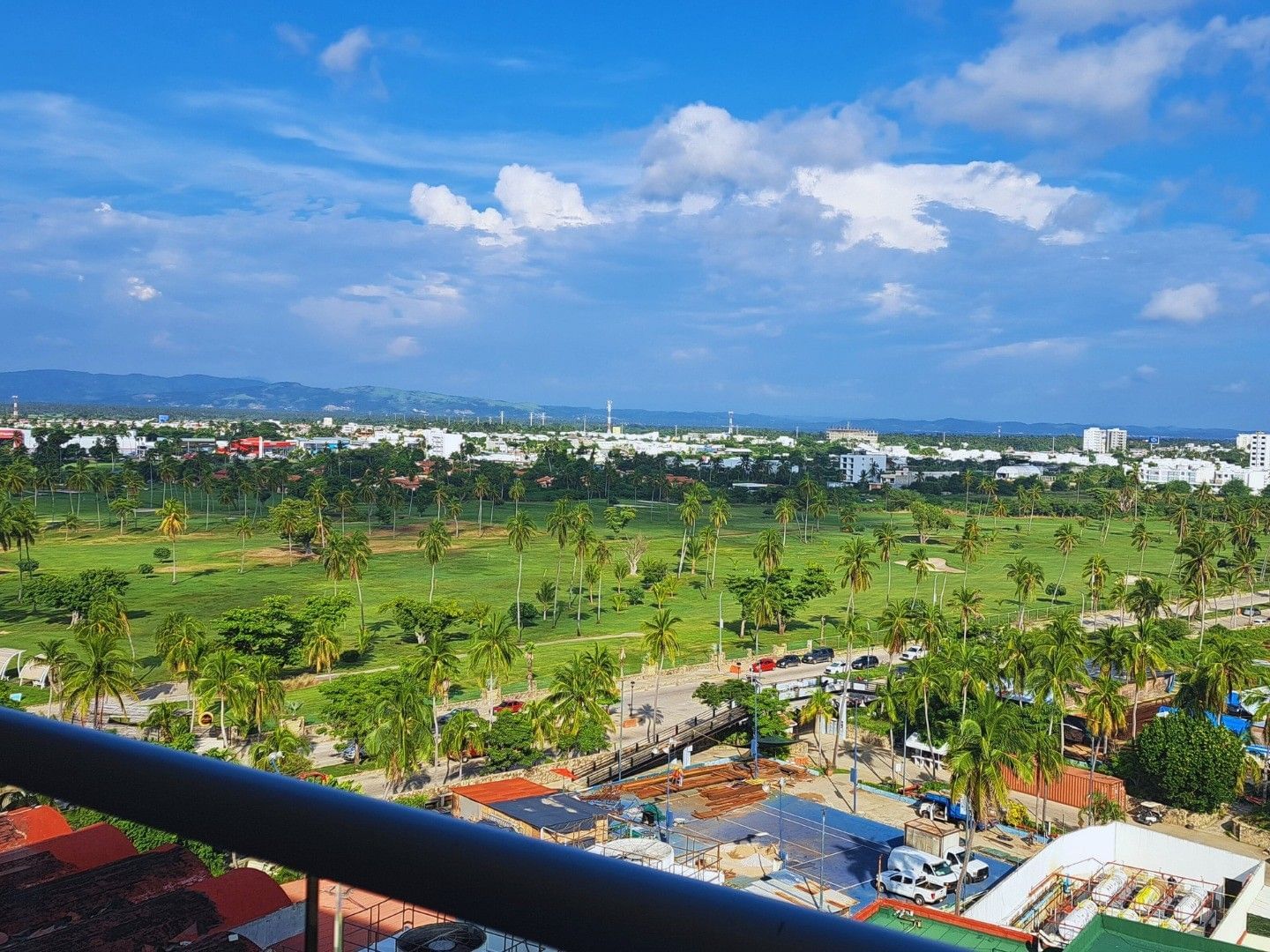 Princesa Loft Vista al Golf Doble