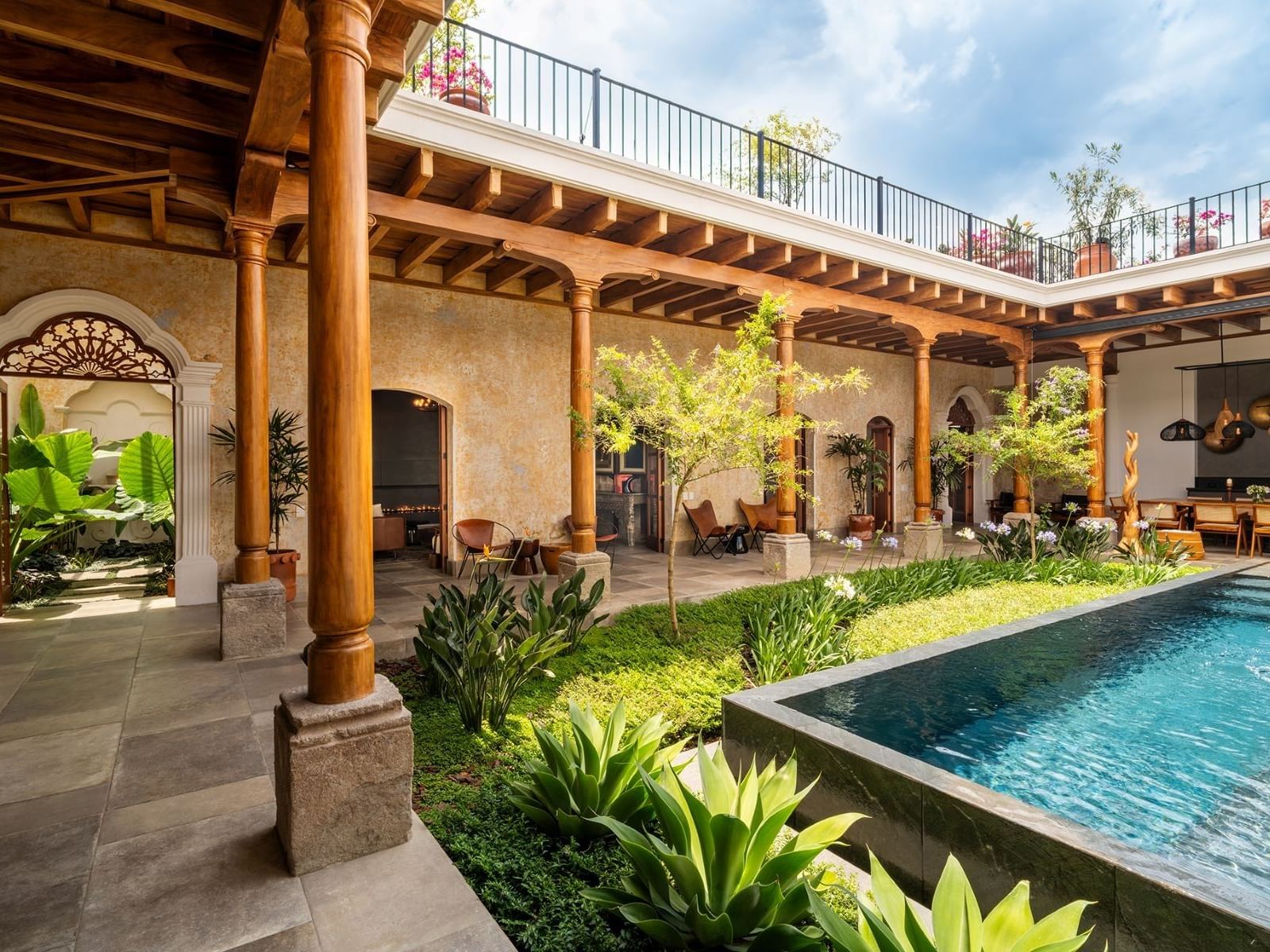 Casa Velas
