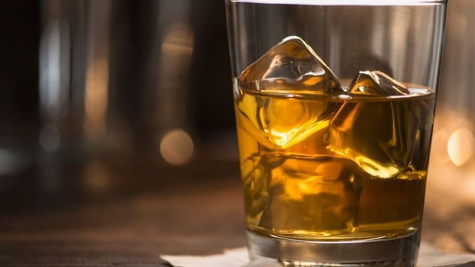 Beer mug of Winter Park Distilling near Legacy Vacation Resorts