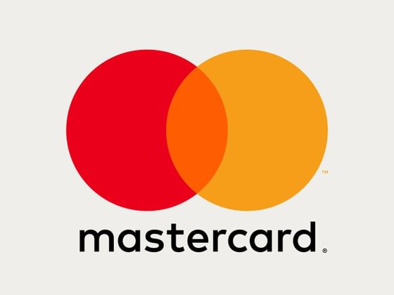 Logo of the Mastercard