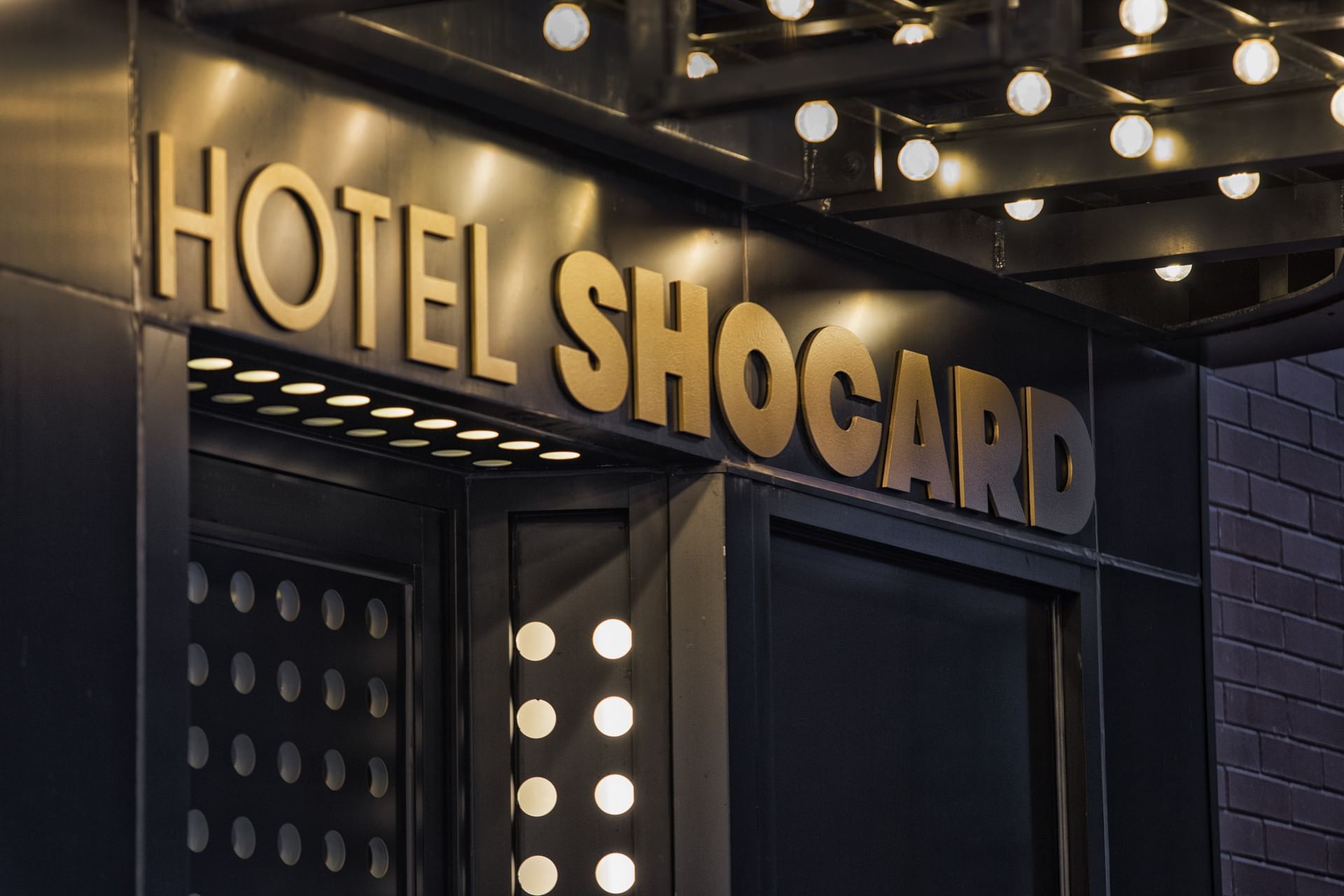 Hotel Shocard — photo 28 of 32