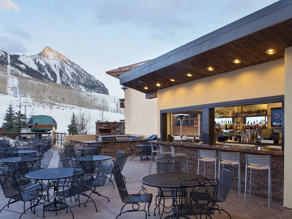 crested butte colorado hotels motels