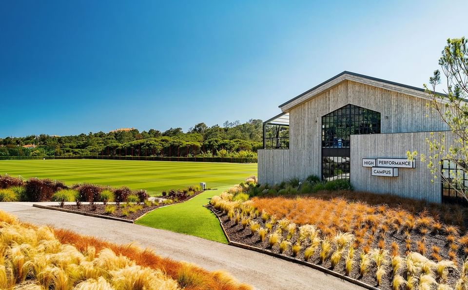 The Campus at Quinta do Lago Residences