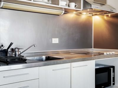 UniLodge Wellesley Apartments Auckland New Zealand