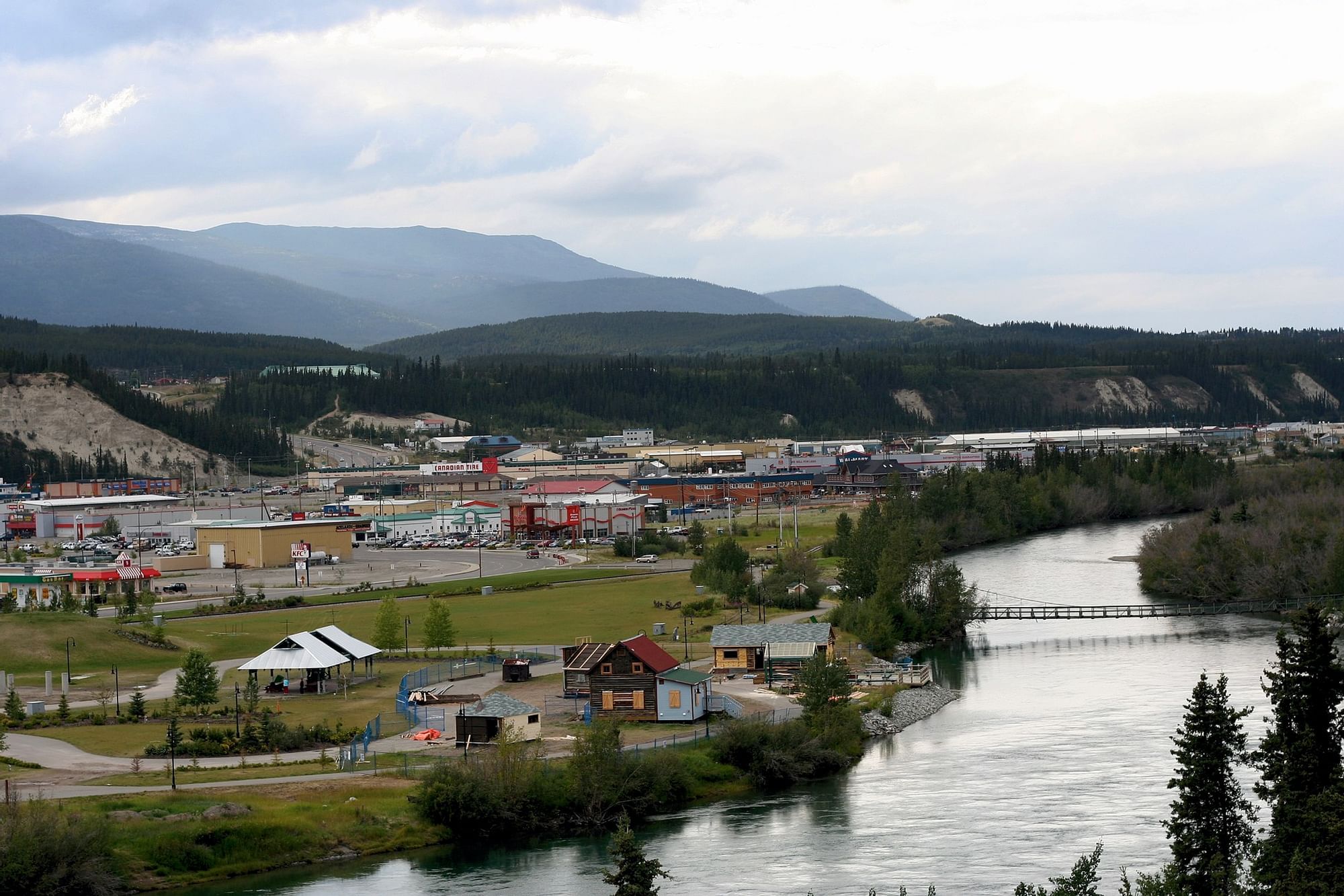 Yukon River