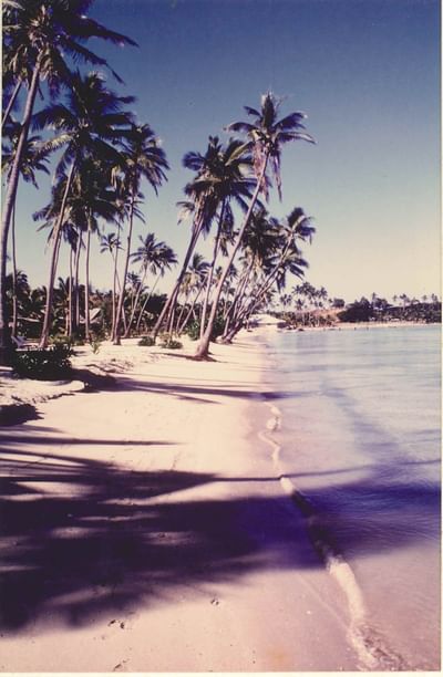 Resort Beach