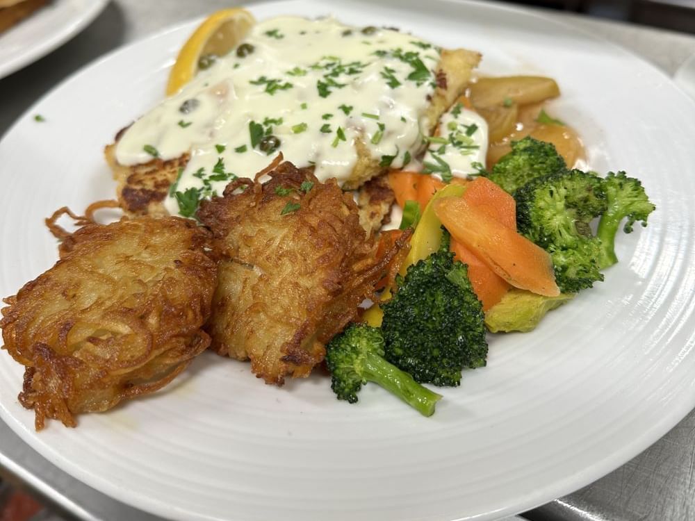 Cedar House Pub at Granlibakken Tahoe