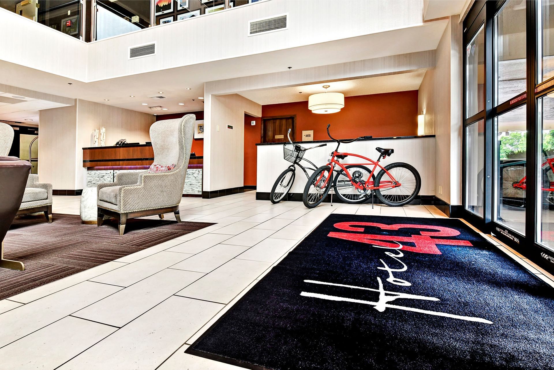 Amenities PetFriendly Hotels Boise Idaho Hotel 43