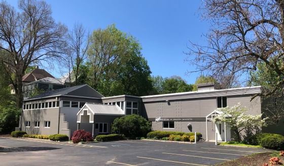 Art Museum of Greater Lafayette near The Whittaker Inn