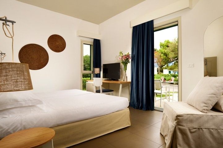 Unahotels Naxos Beach Sicilia | Beach Hotels In Sicily Giardini Naxos