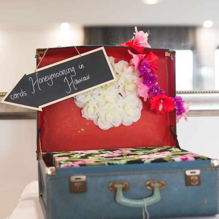 Weddings at Mercure Gerringoing