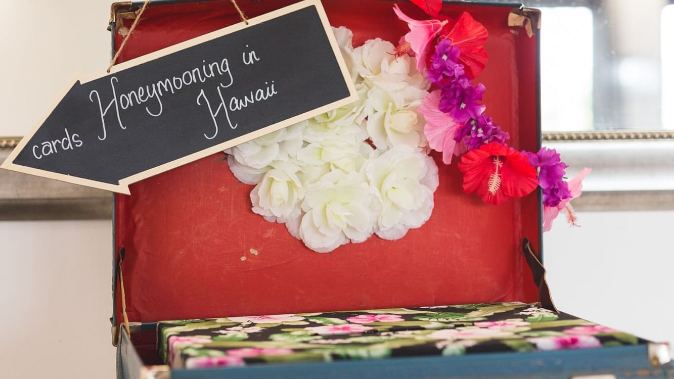 Weddings at Mercure Gerringoing