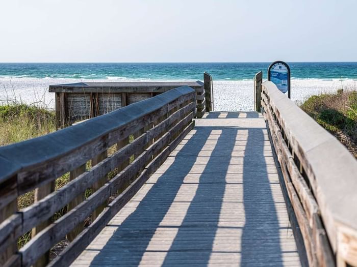 Eastern Lake Neighborhood Beach Access 