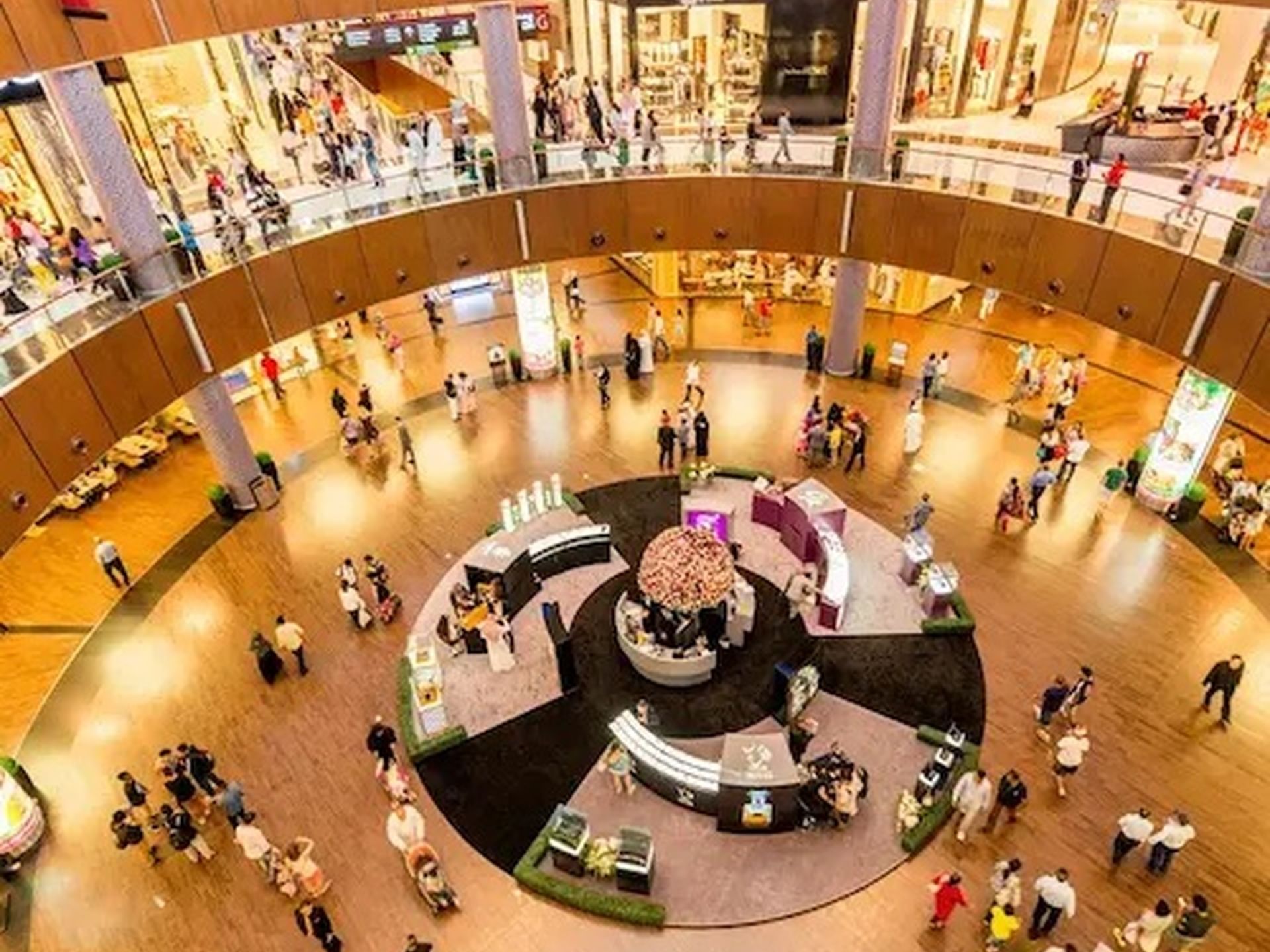 Mall of the Emirates