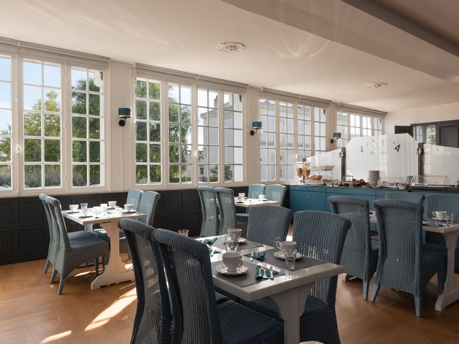 Hotel Victoria, The Originals Boutique Hotel in Chatelaillon