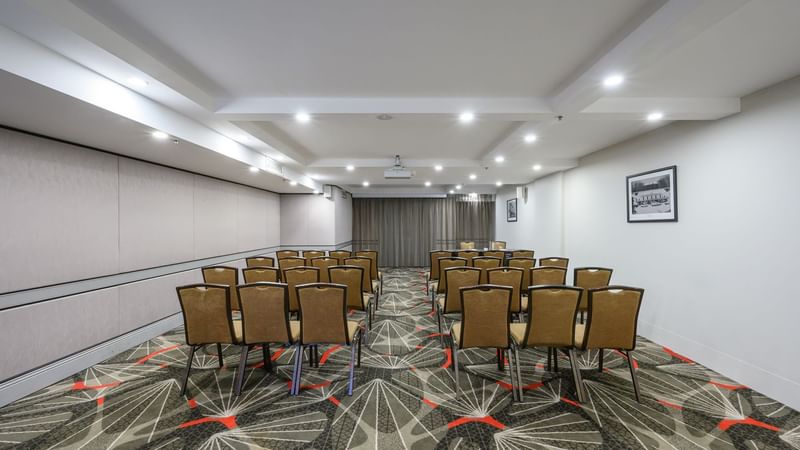 Avalon Room at Novotel Sydney Parramatta