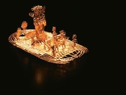 Museo del Oro