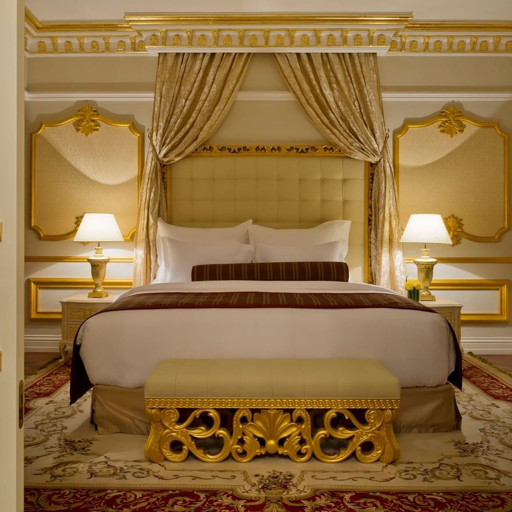 الغرفة 7 - الجناح الملكي 2