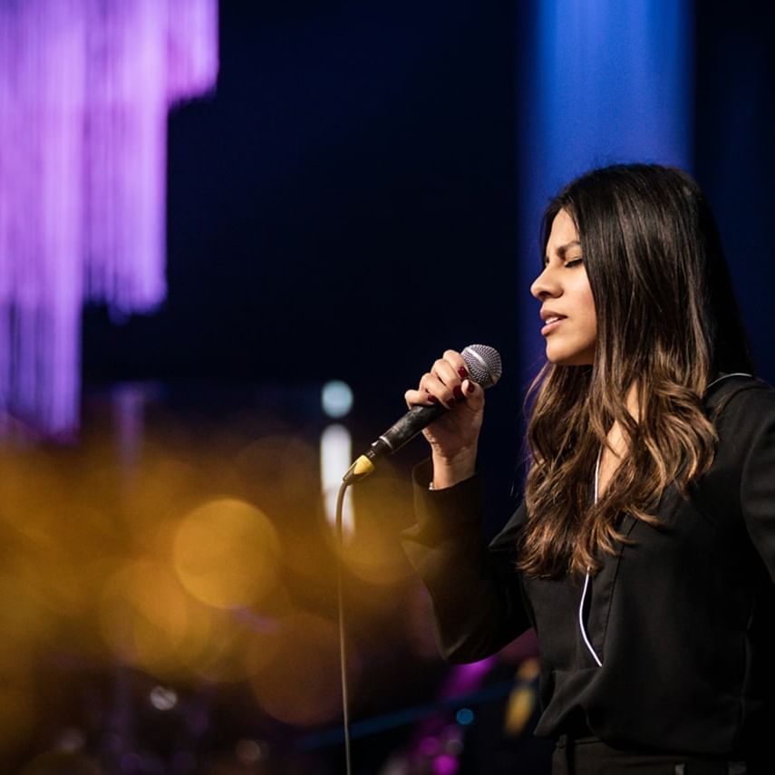 Women of Joy at the LeConte Center in Pigeon Forge, TN 2026 Conference 