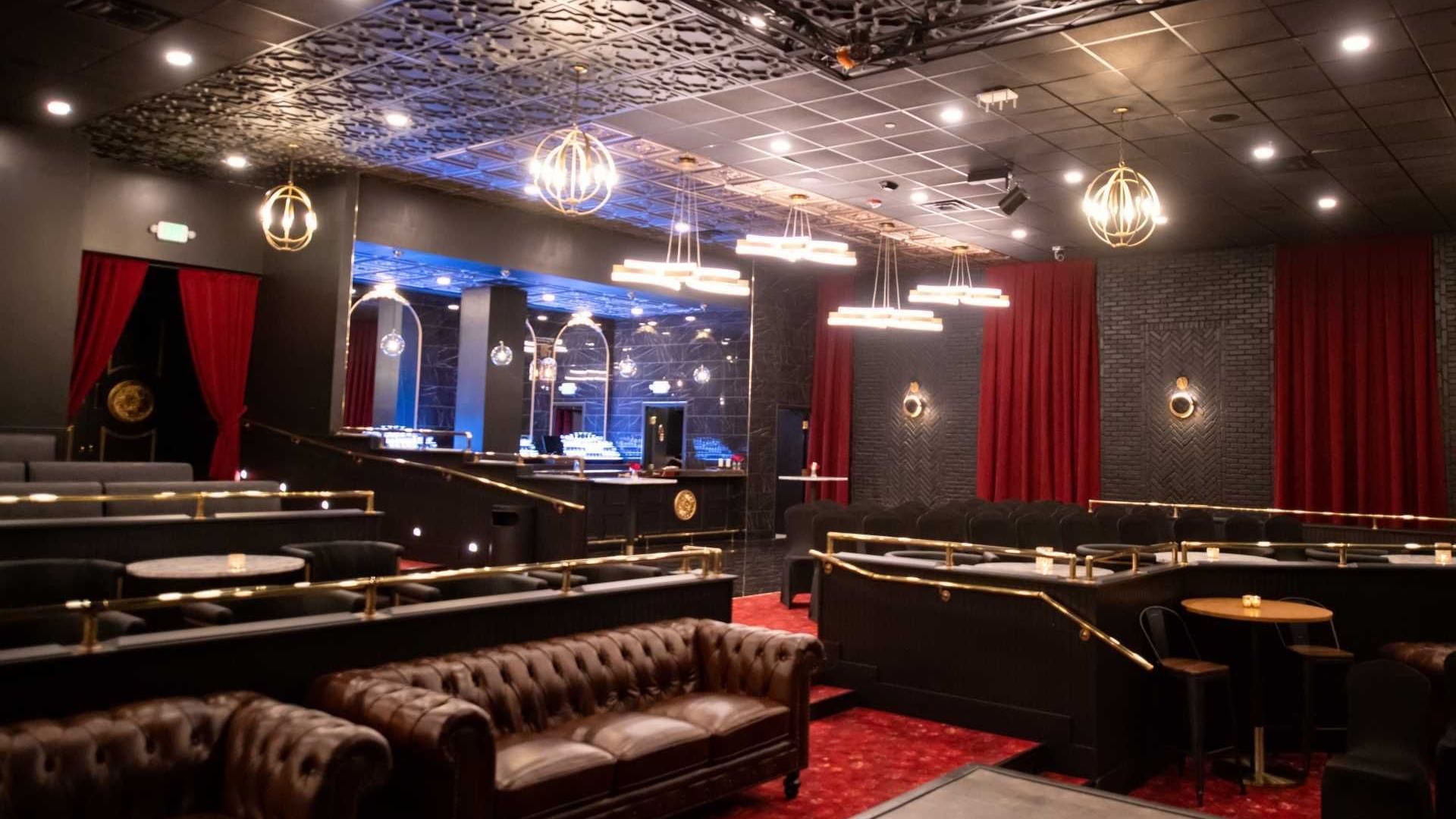 Brook Casino Pictures The Brook