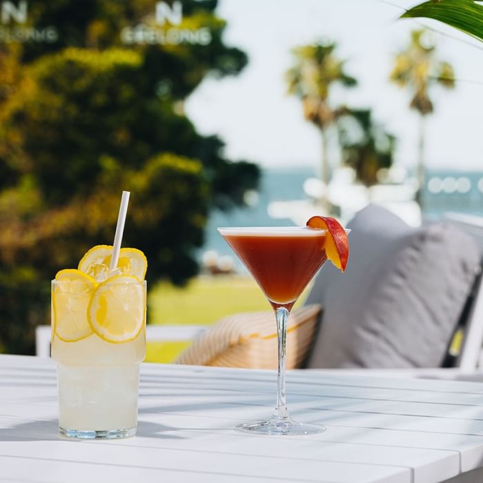 Terrace Bar