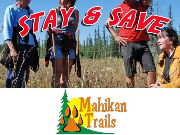 Mahikan Trails