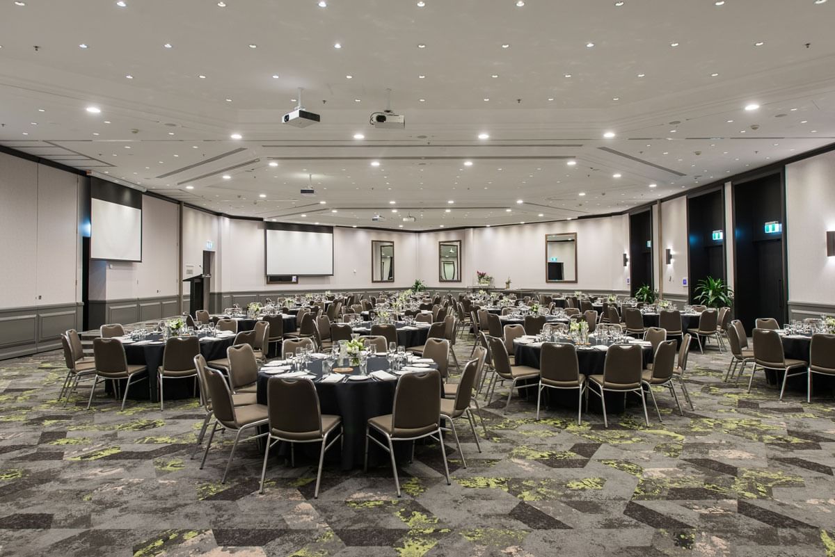 Conference Rooms at Novotel Sydney International Airport