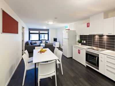 5 Bedroom Apartment