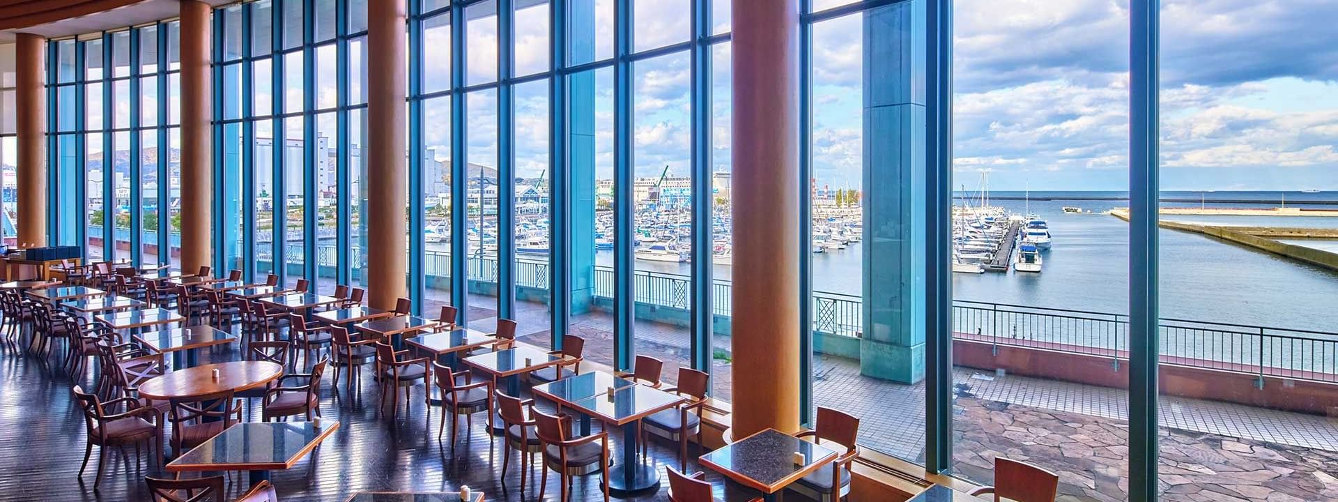 テラスブラッセリー