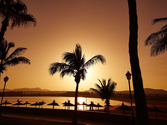 Strand Caleta De Fuste - El Castillo