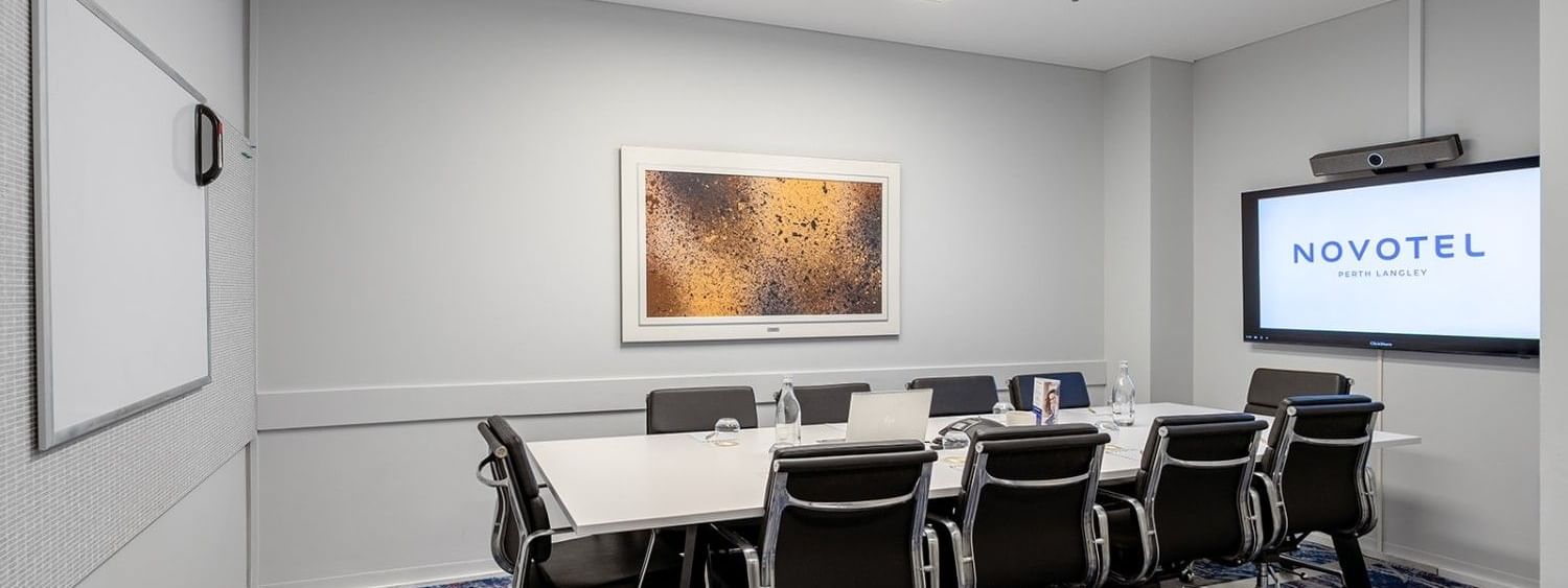 Meeting Space