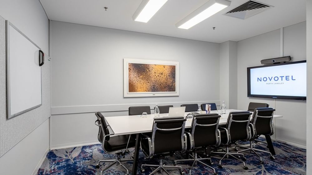 Meeting Space