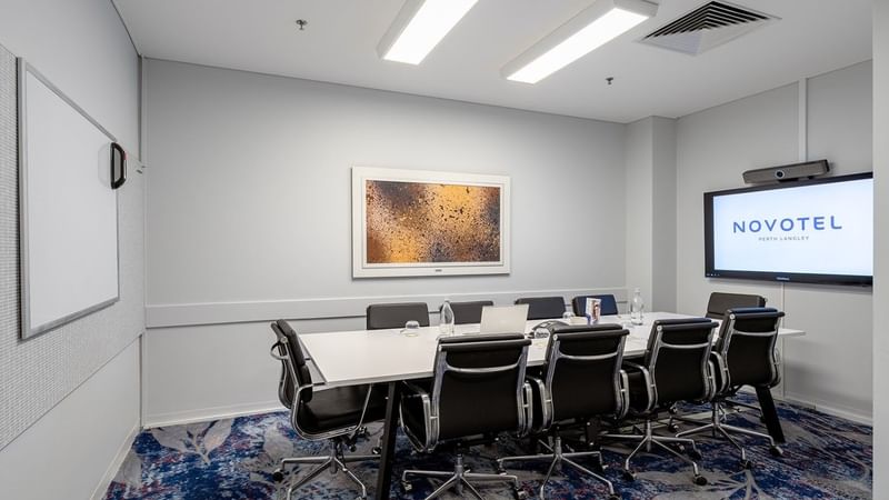 Meeting Space