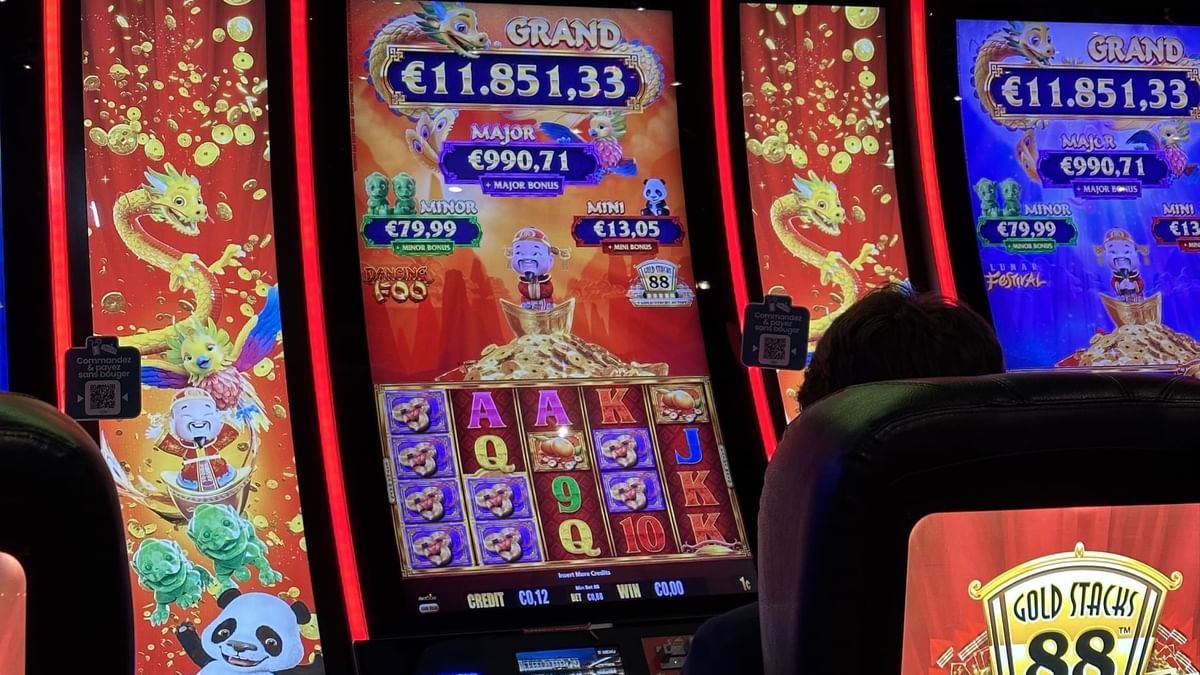 Casino