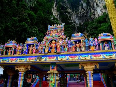 Batu Caves