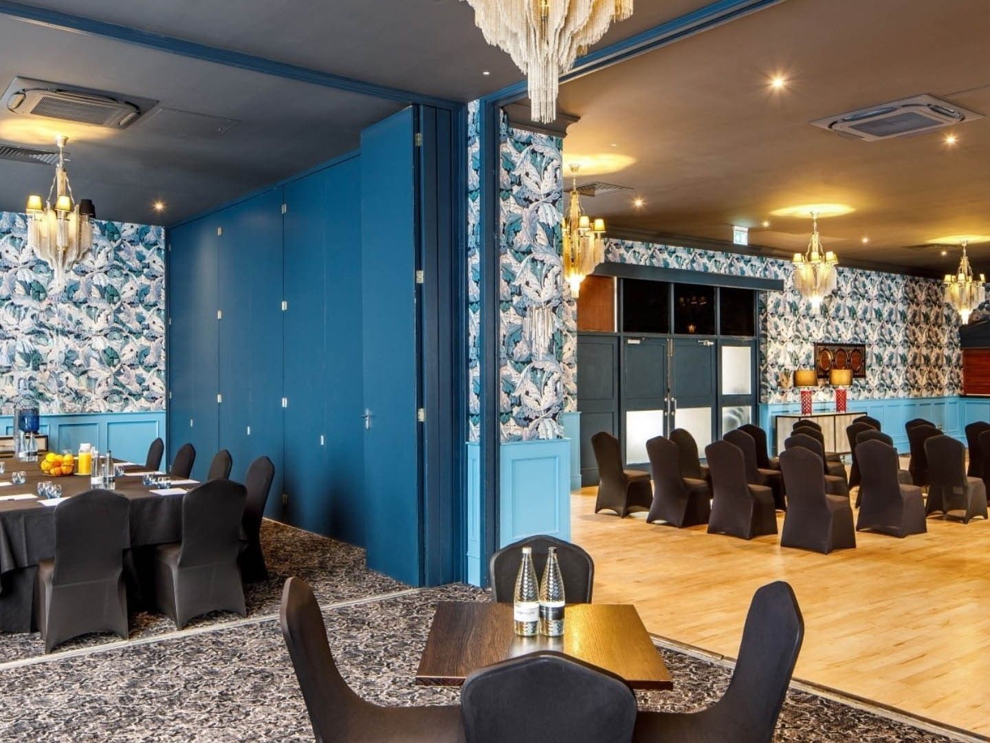 The Studland at The Queens Hotel & Spa