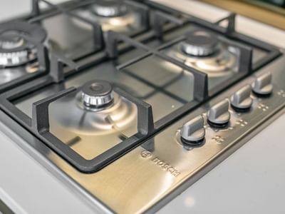 3 Bedroom Apartment - fully furnished