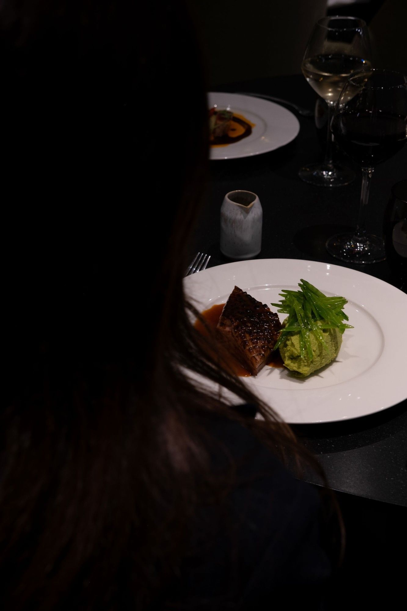 Oceania L'Univers Tours 4* - Restaurant