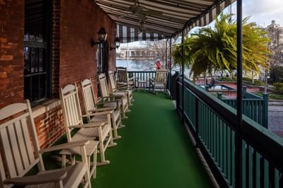 Porch