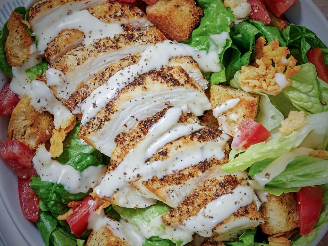 Double Down Sports Bar & Grill Eagle Aruba Resort