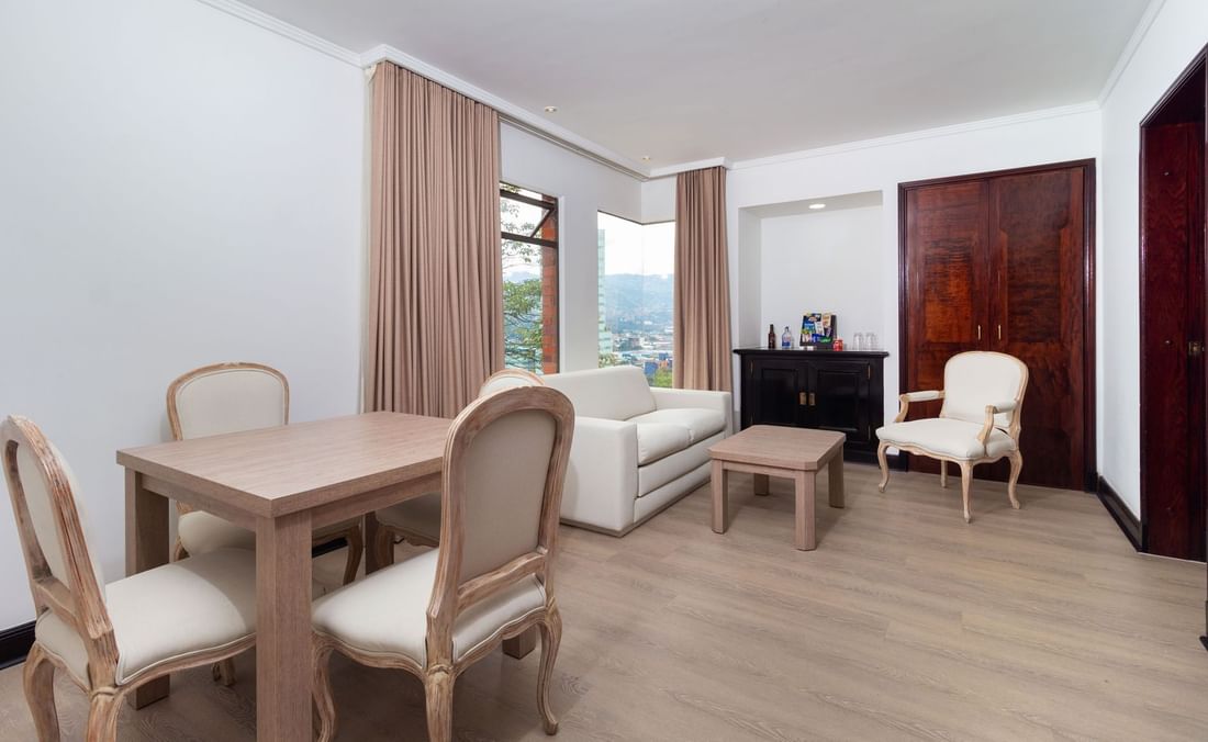 Dann Carlton Belfort — Suite | Hotel Only, Oct 8–13 – Image 2