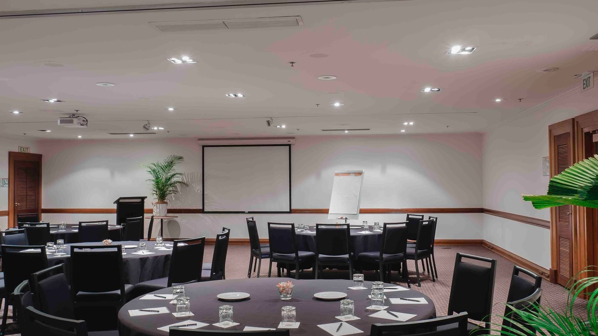 Meeting and Events at Pullman Cairns International