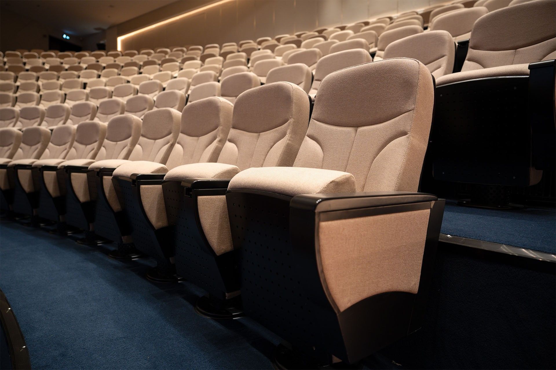 Conferences at World Heart Hotel Baghdad