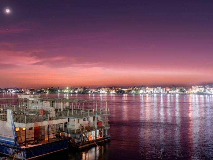 TIME Hotels announces Middle East expansion plans ahead of ATM 2022
