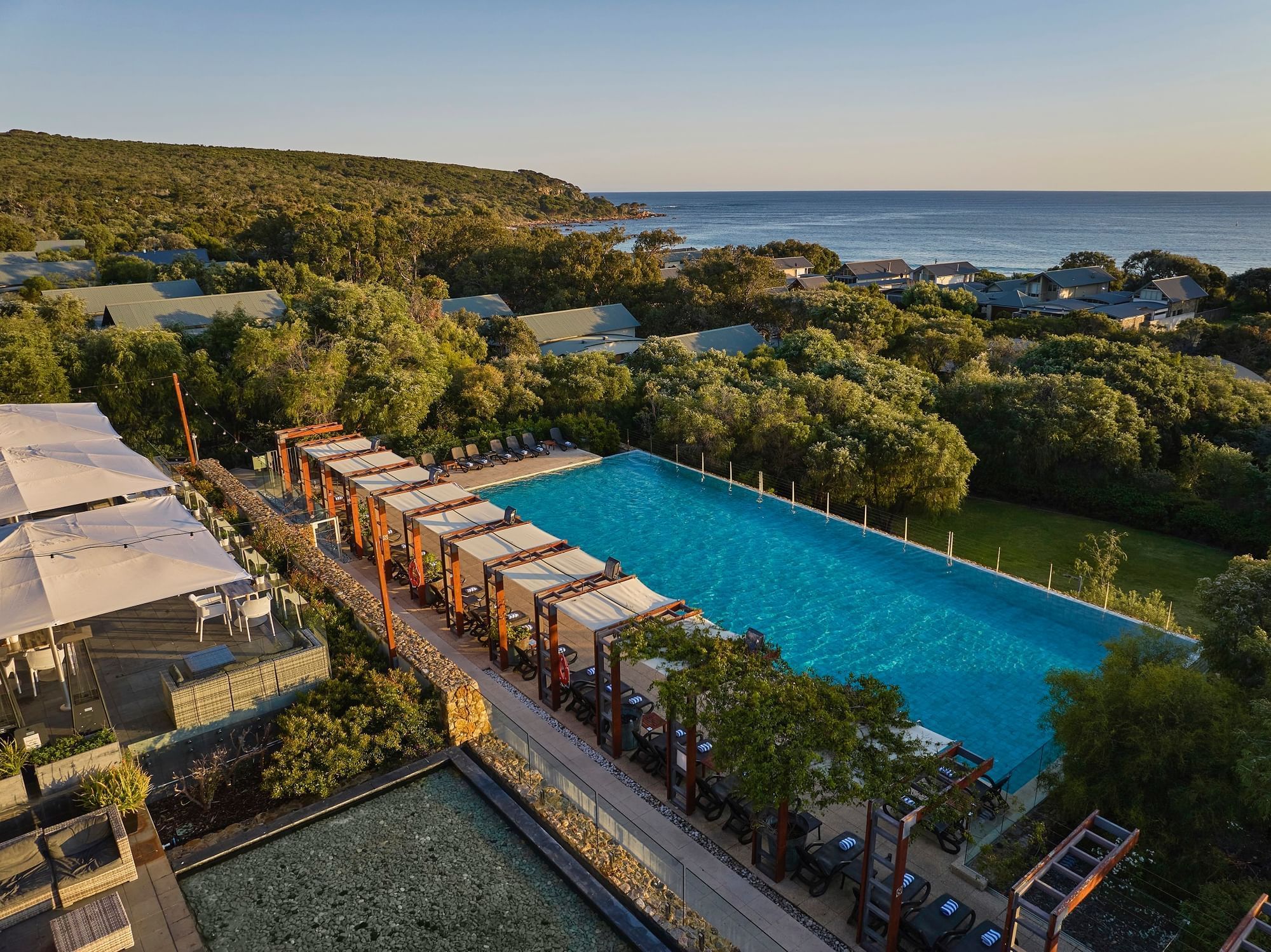 Pullman Bunker Bay Resort