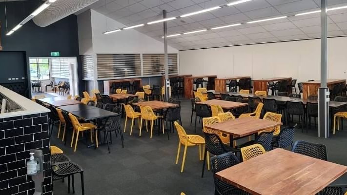 Common Area